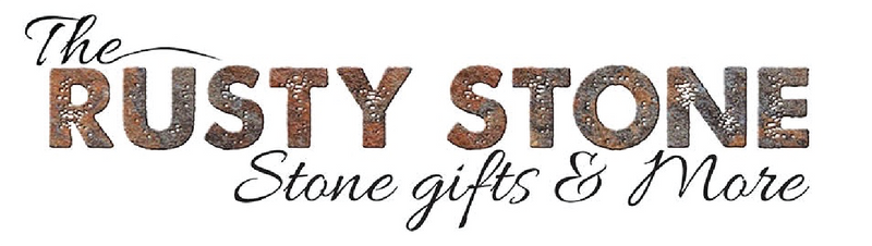 The Rusty Stone