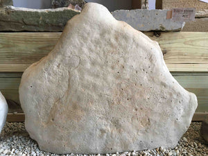 Extra LARGE Custom CARVED Stone - Custom - Free Design, In Store pickup or local delivery