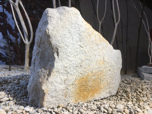 Blank stone for carving