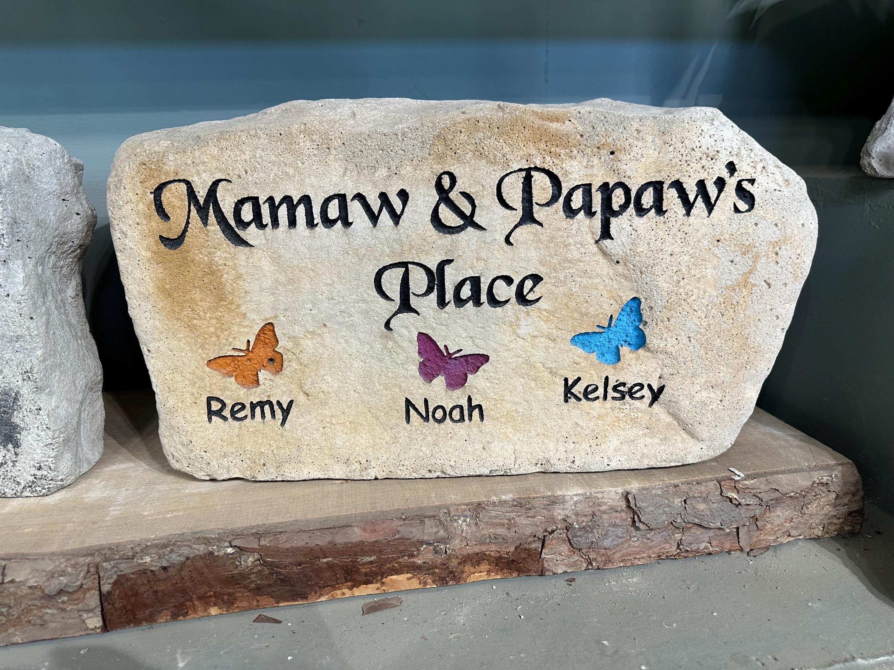 Estate Stone