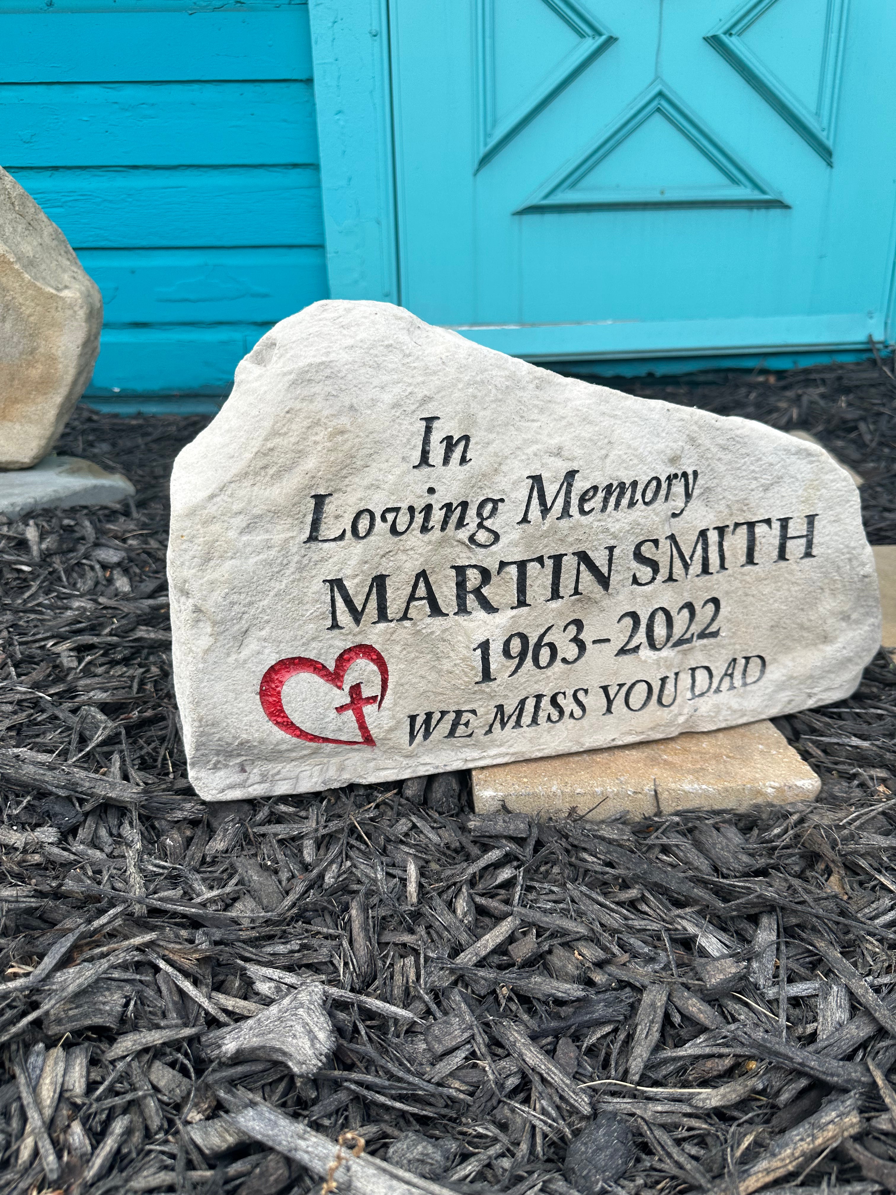 Memorial Stone