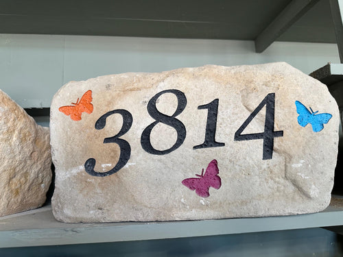 Estate Stone