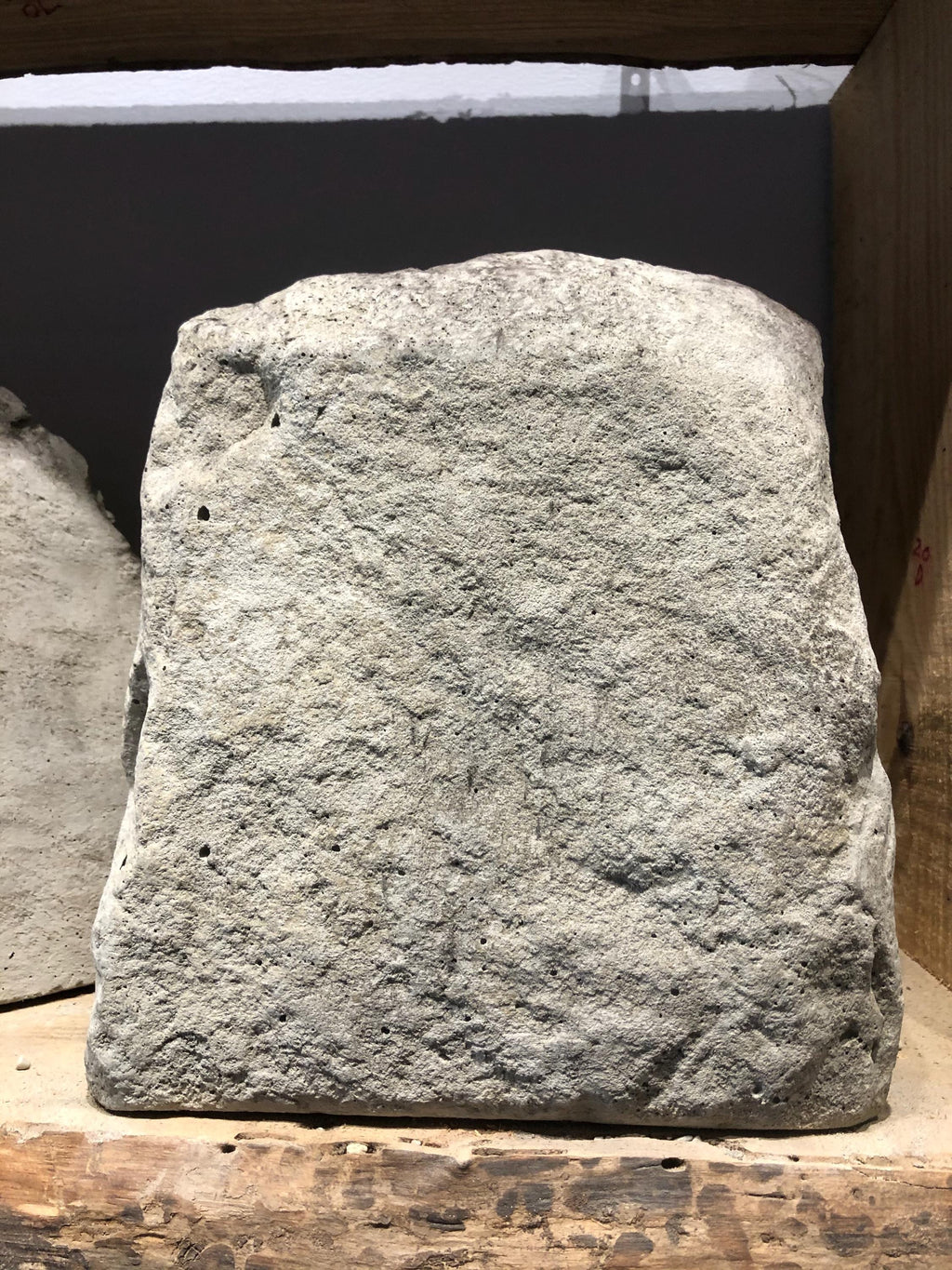 Custom Engraved Address Rock | Memorial | Family Established Stone | Wedding Gift | Housewarming | Grandparent Rock | Garden Marker